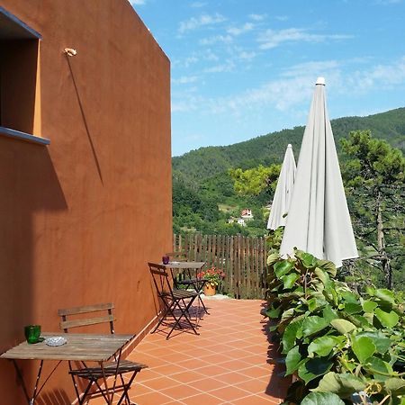 B&B La Costa Pignone Exteriér fotografie
