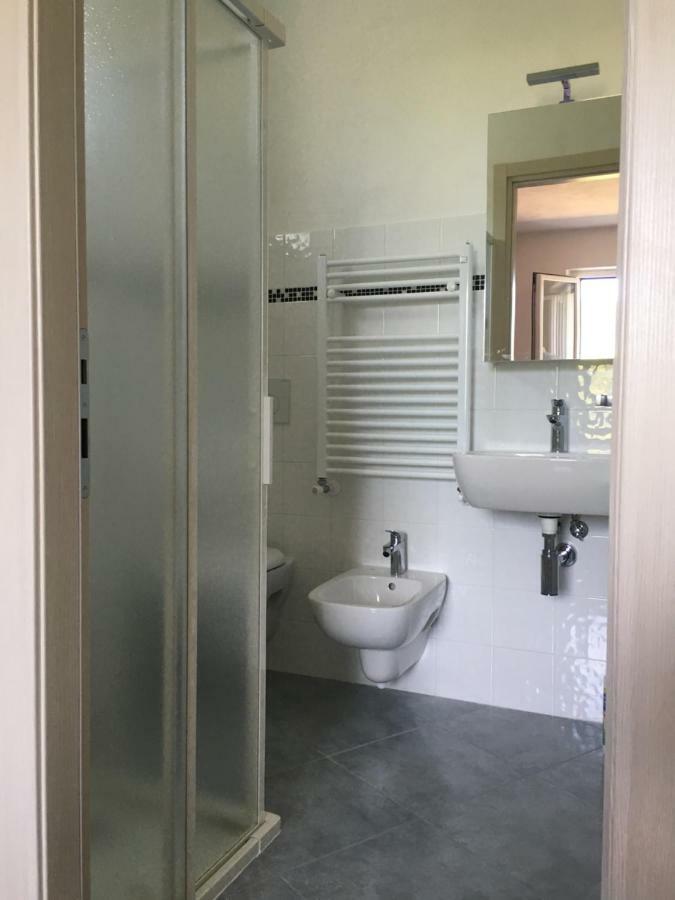 B&B La Costa Pignone Exteriér fotografie